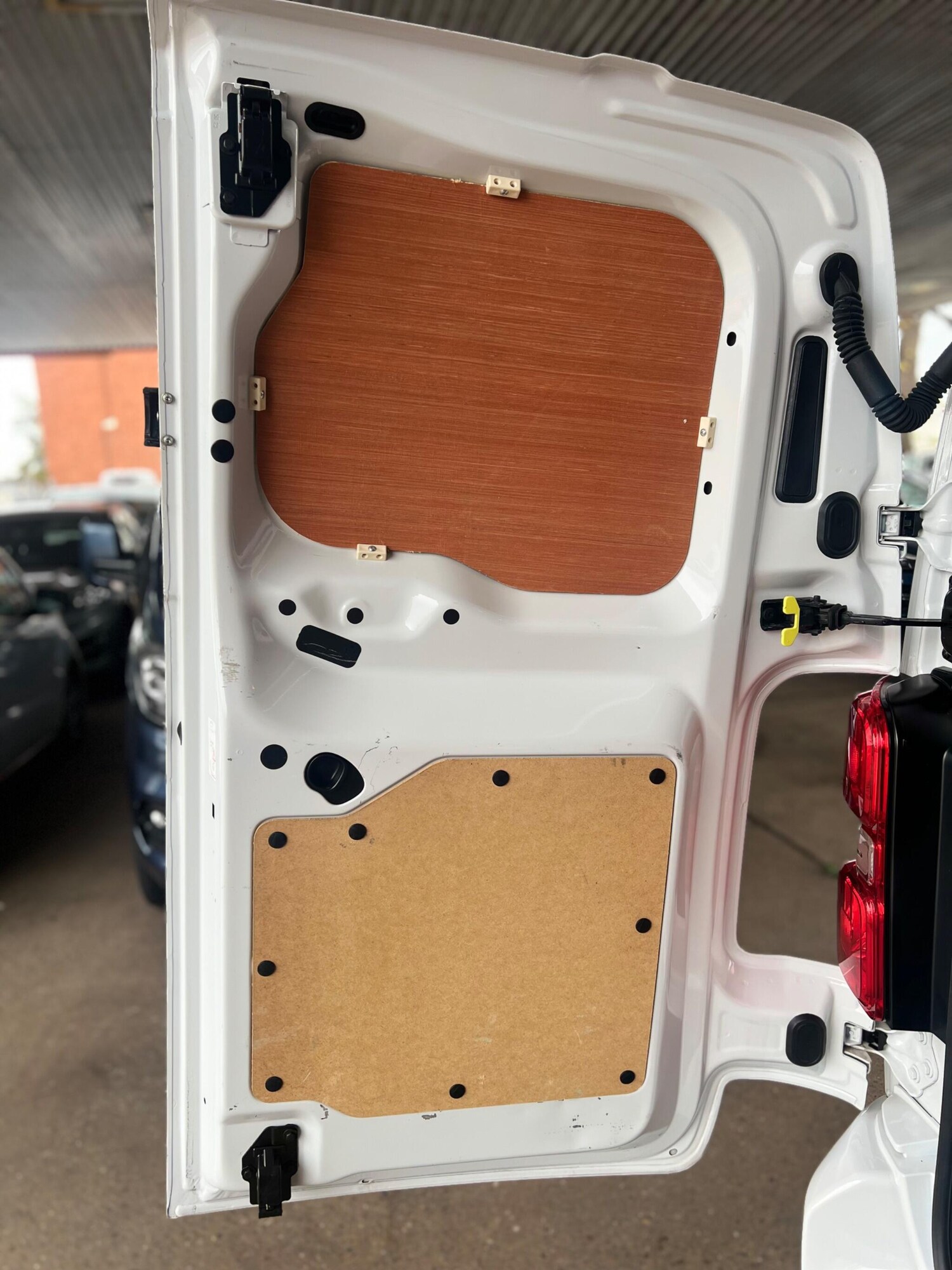 Used Vauxhall Vivaro 2024 for sale - 76424937: Photo 26