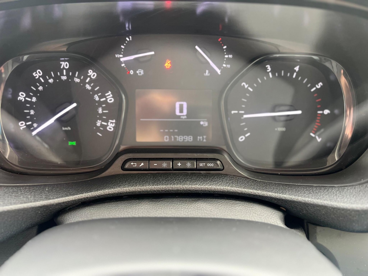 Used Vauxhall Vivaro 2024 for sale - 76424937: Photo 7