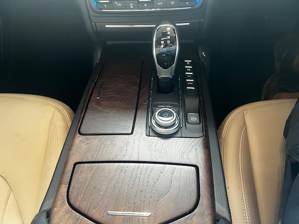 Used Maserati Ghibli 2016 for sale - 75090266: Photo 11