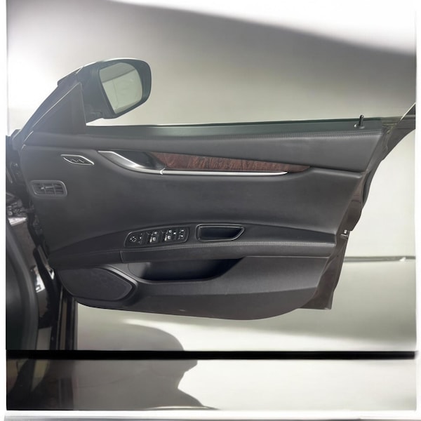 Used Maserati Ghibli 2016 for sale - 75090266: Photo 12