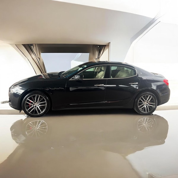 Used Maserati Ghibli 2016 for sale - 75090266: Photo 14