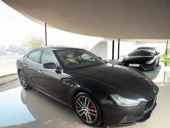 (66) - 3.0D V6 ZF Euro 5 (s/s) 4dr