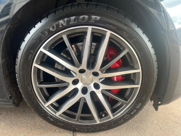 Used Maserati Ghibli 2016 for sale - 75090266: Photo 20