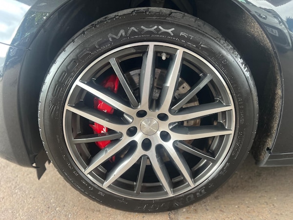Used Maserati Ghibli 2016 for sale - 75090266: Photo 21
