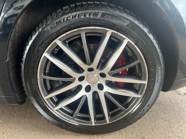 Used Maserati Ghibli 2016 for sale - 75090266: Photo 22