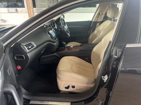 Used Maserati Ghibli 2016 for sale - 75090266: Photo 5