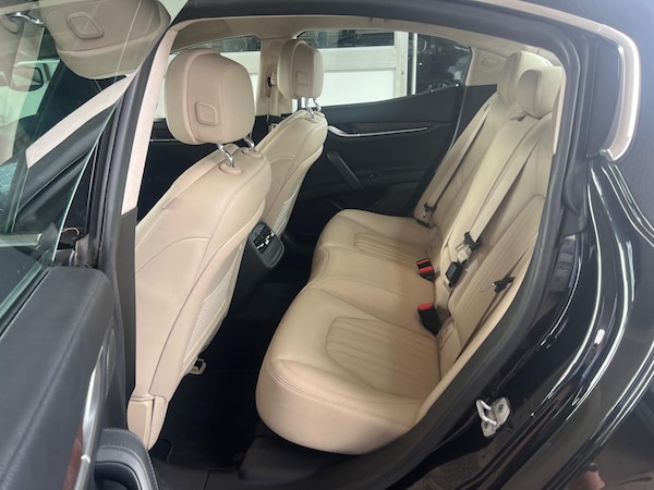 Used Maserati Ghibli 2016 for sale - 75090266: Photo 6