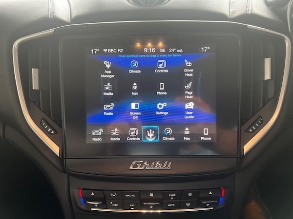 Used Maserati Ghibli 2016 for sale - 75090266: Photo 9