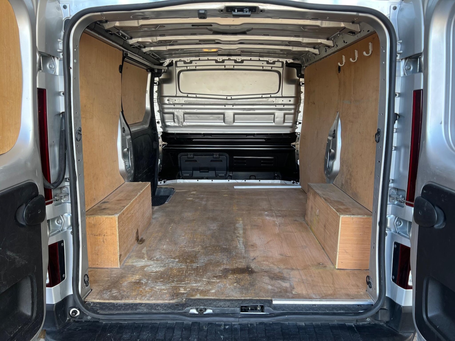 Vehicle 15
