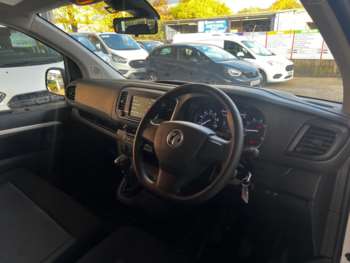 Used Vauxhall Vivaro 2023 for sale - 74758923: Photo
