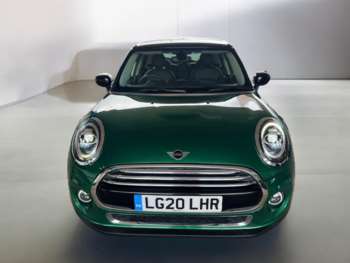 Used MINI Hatch 2020 for sale - 72233760: Photo