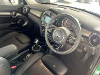 Used MINI Hatch 2020 for sale - 72233760: Photo