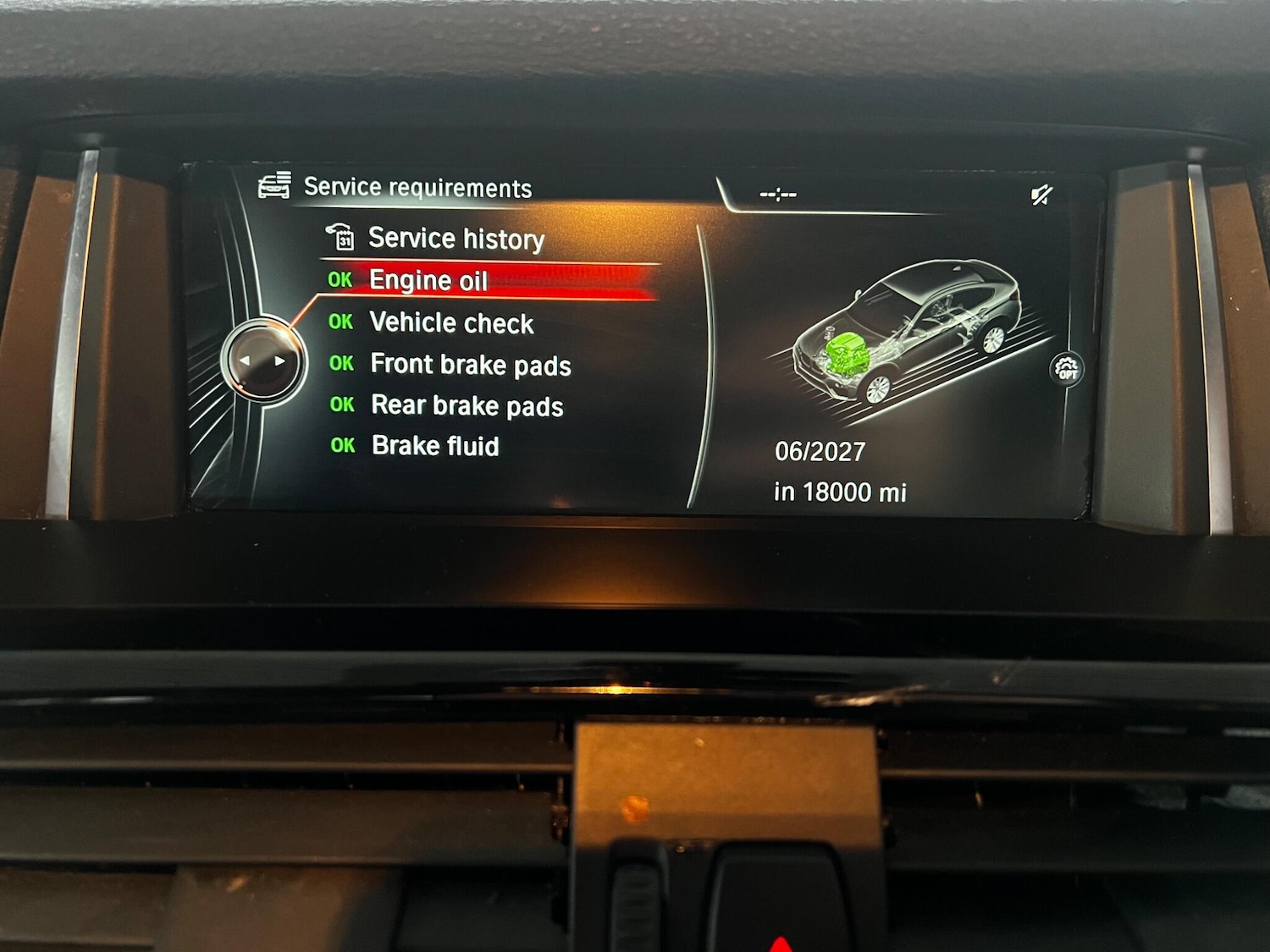 Used BMW X4 for sale - 78135736: Photo 15