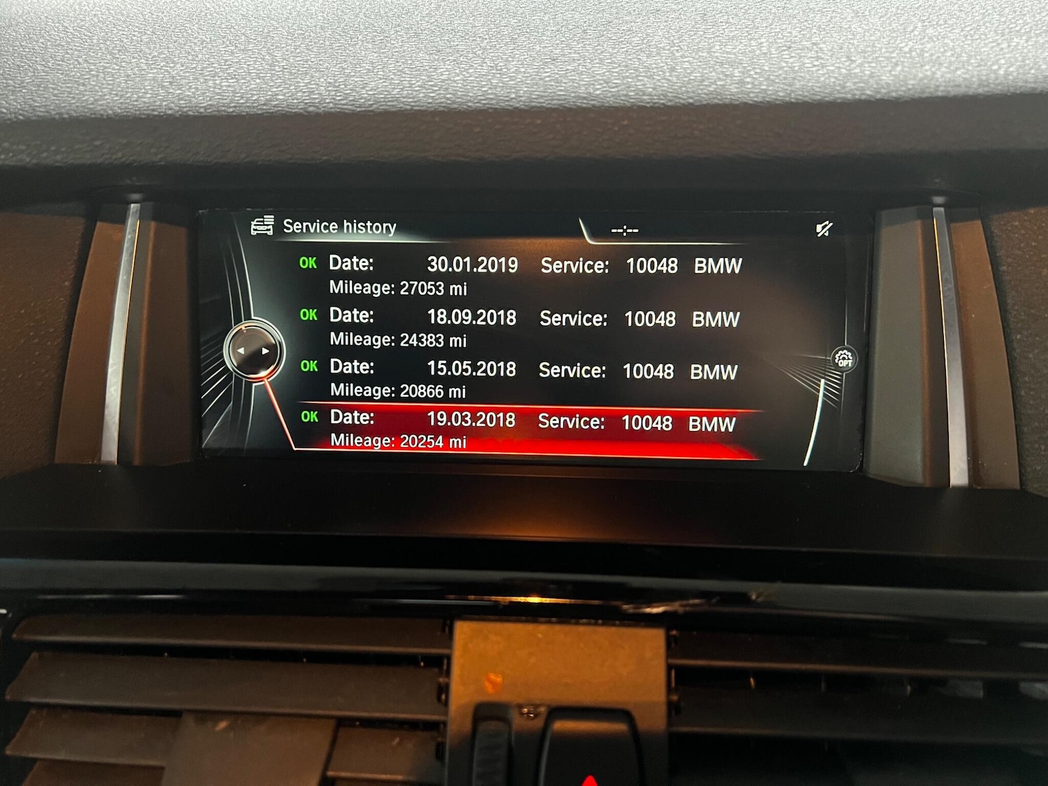 Used BMW X4 for sale - 78135736: Photo 17