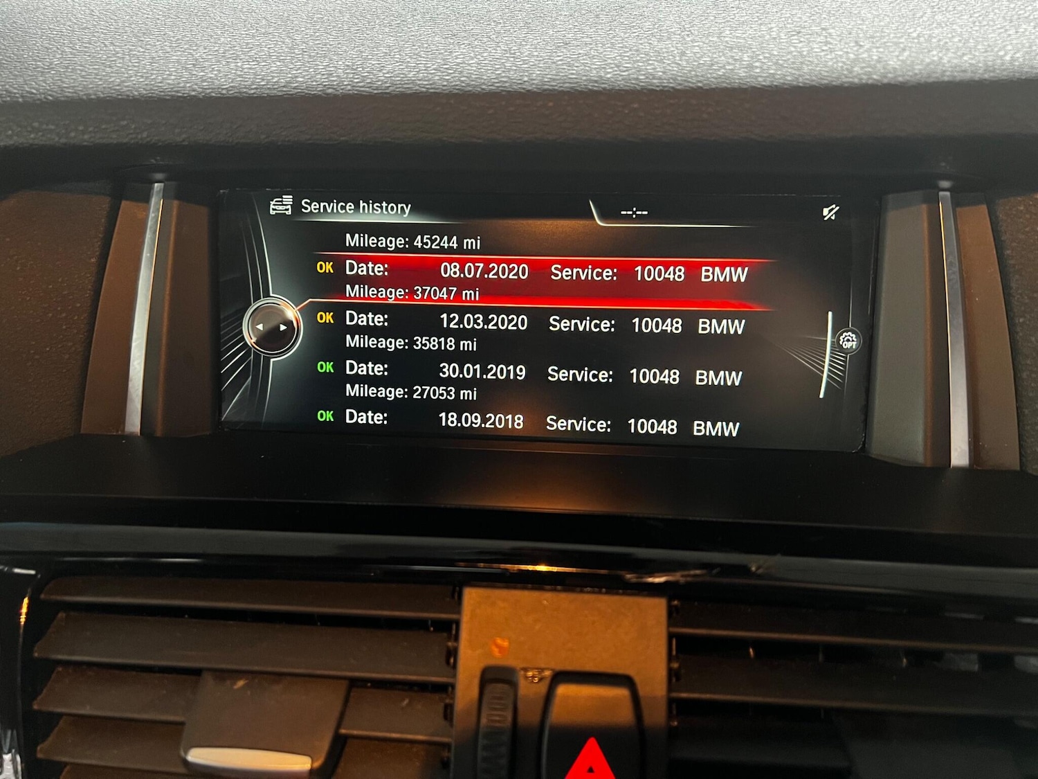 Used BMW X4 for sale - 78135736: Photo 18