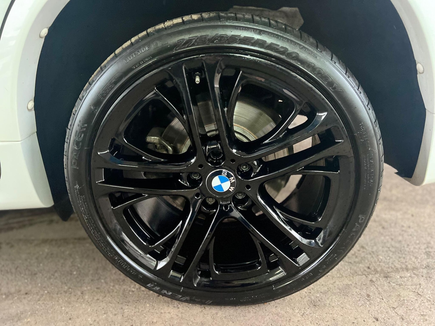 Used BMW X4 for sale - 78135736: Photo 21