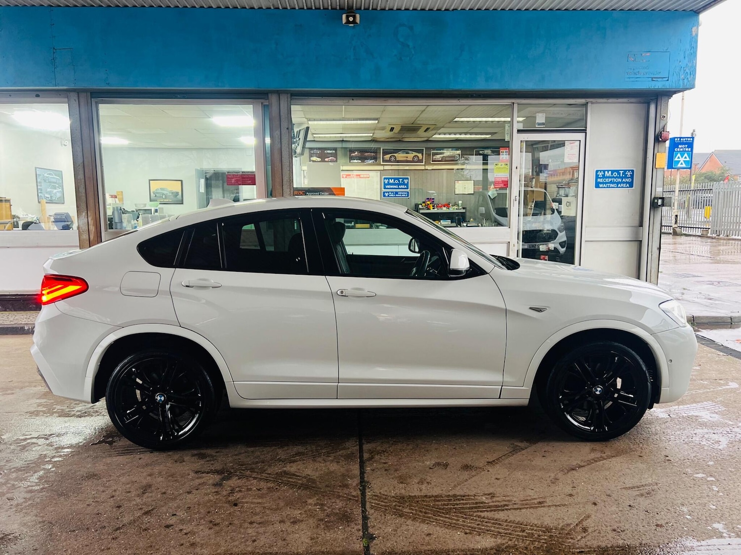 Used BMW X4 for sale - 78135736: Photo 29