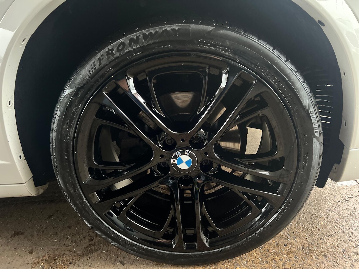 Used BMW X4 for sale - 78135736: Photo 31