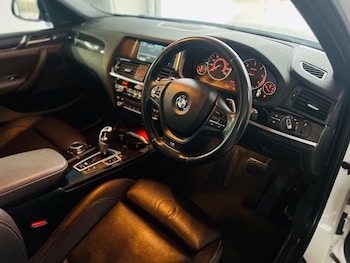 Used BMW X4 2015 for sale - 78135736: Photo