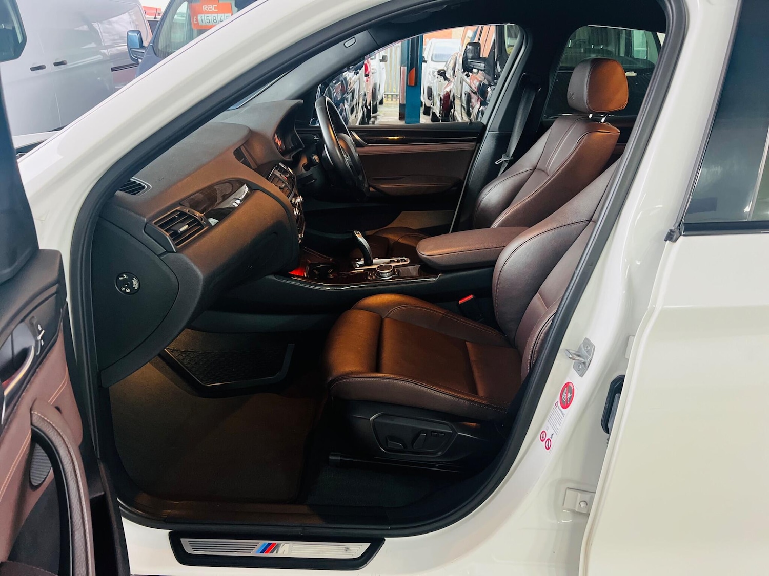 Used BMW X4 for sale - 78135736: Photo 6