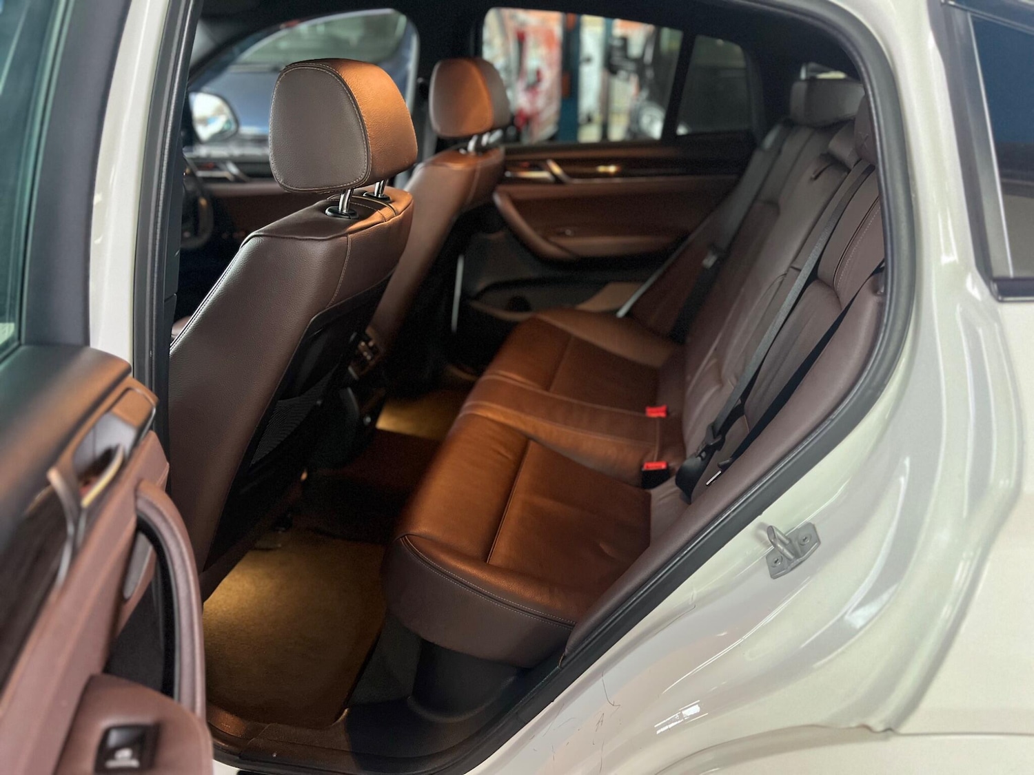 Used BMW X4 for sale - 78135736: Photo 7