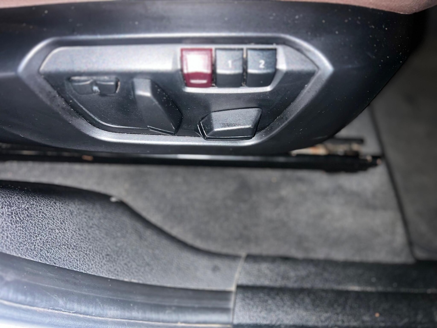 Used BMW X4 for sale - 78135736: Photo 8