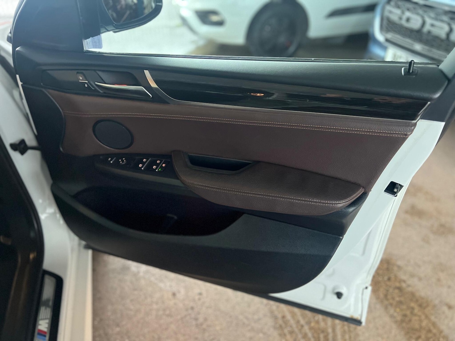 Used BMW X4 for sale - 78135736: Photo 9