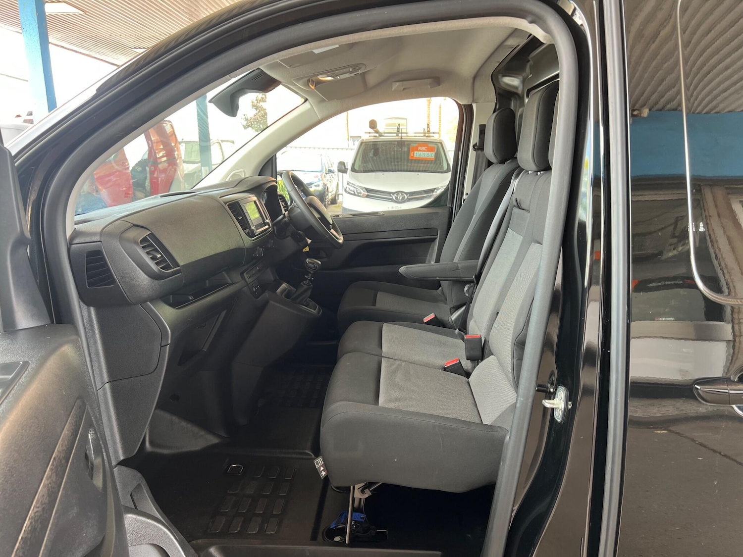 Vehicle 19