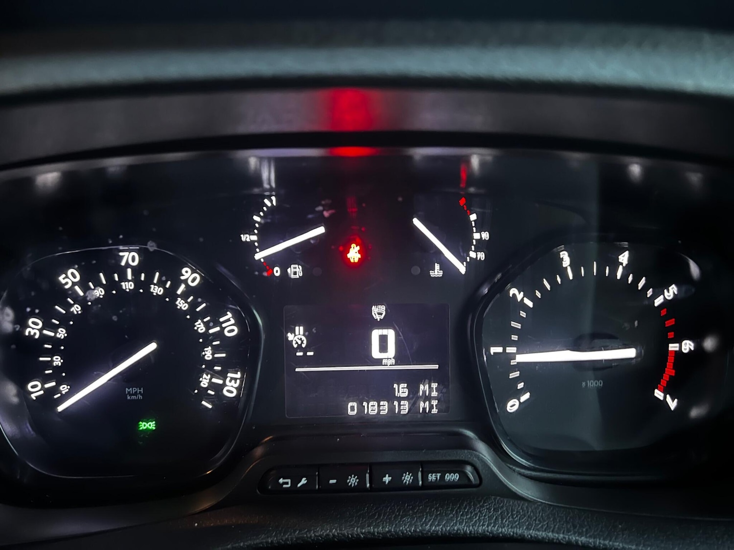 Used Vauxhall Vivaro 2019 for sale - 77191619: Photo 10