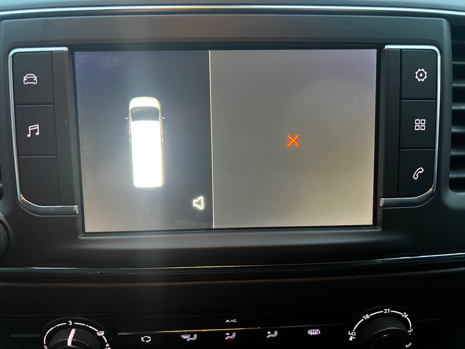 Used Vauxhall Vivaro 2019 for sale - 77191619: Photo 11