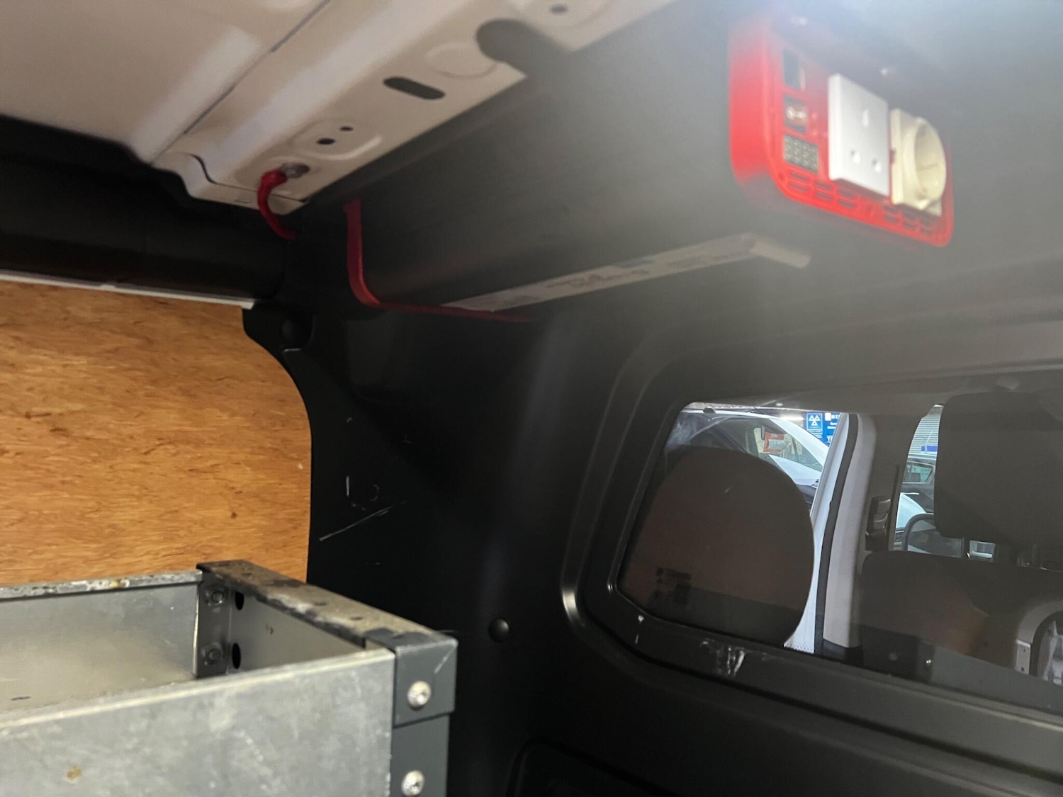 Used Vauxhall Vivaro 2019 for sale - 77191619: Photo 21