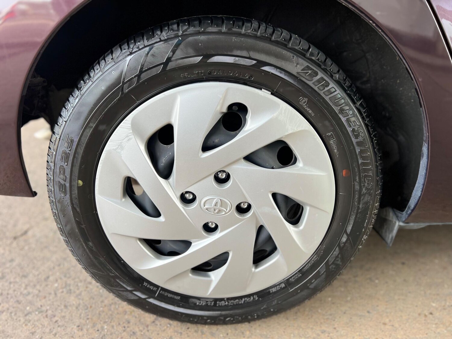 Used Toyota Aqua for sale - 78214800: Photo 12