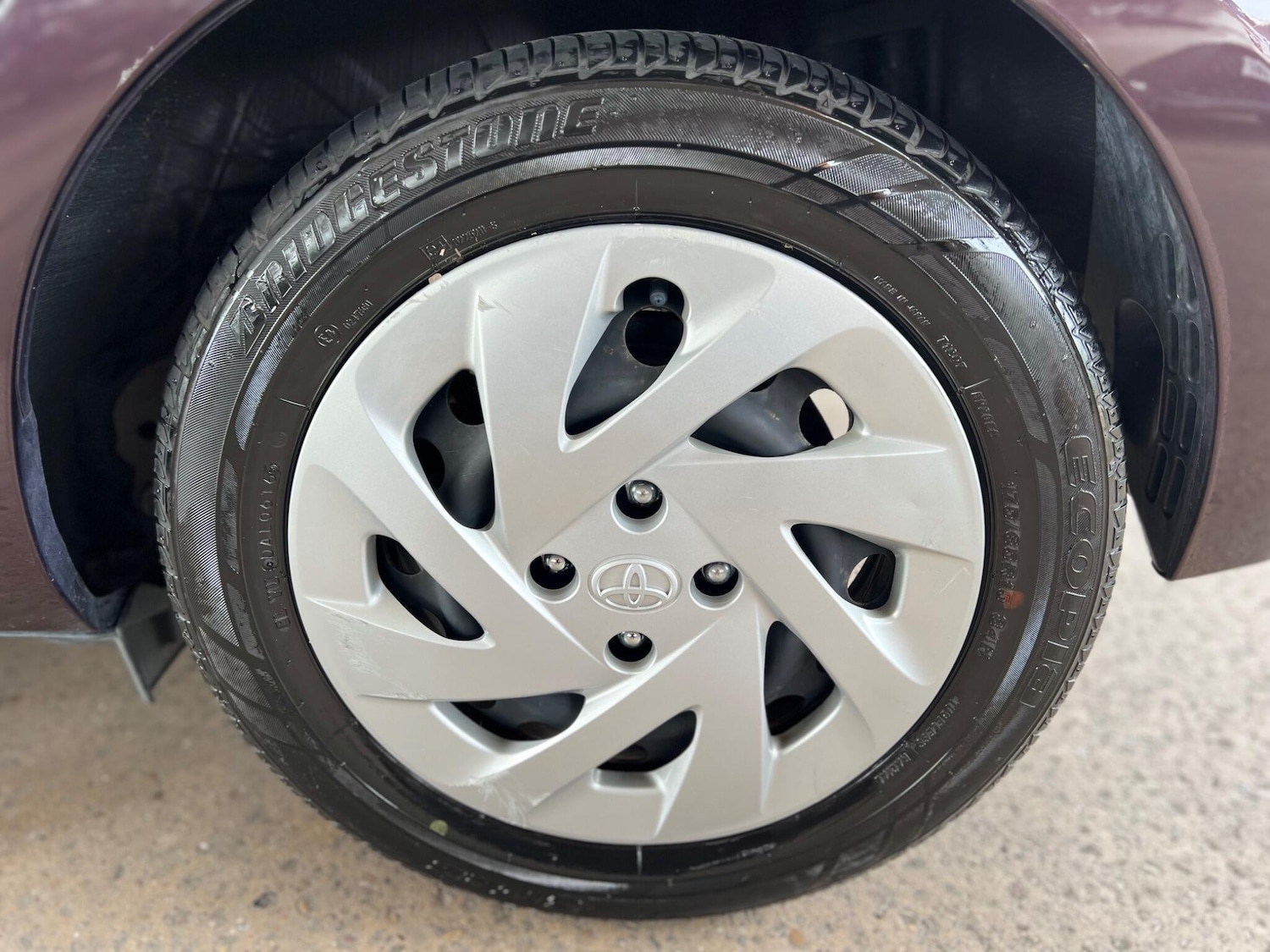 Used Toyota Aqua for sale - 78214800: Photo 20