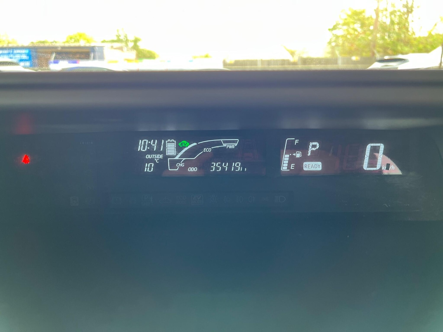 Used Toyota Aqua for sale - 78214800: Photo 7