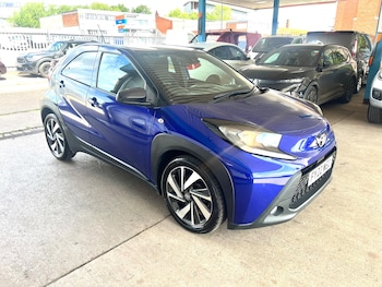 Used Toyota Aygo X 2022 for sale - 78934182: Photo
