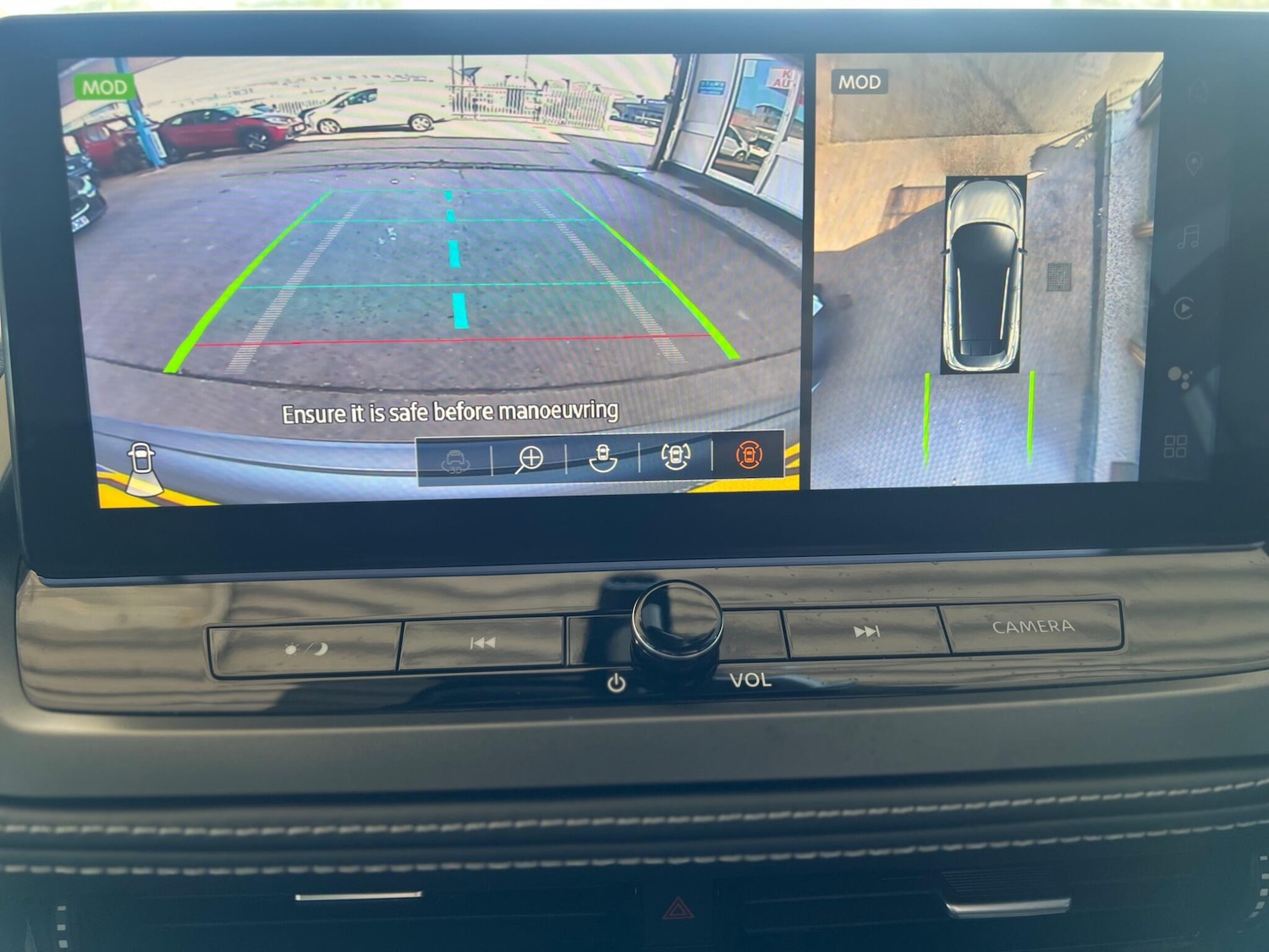 Used Nissan Qashqai for sale - 77753970: Photo 11