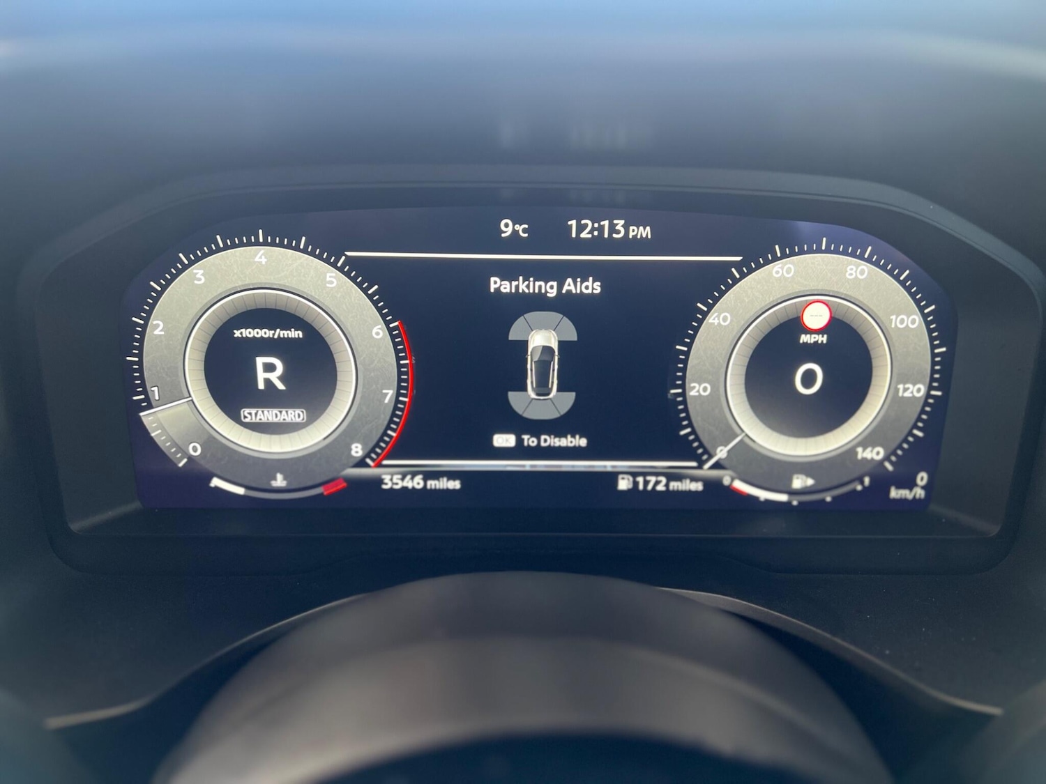 Used Nissan Qashqai for sale - 77753970: Photo 12