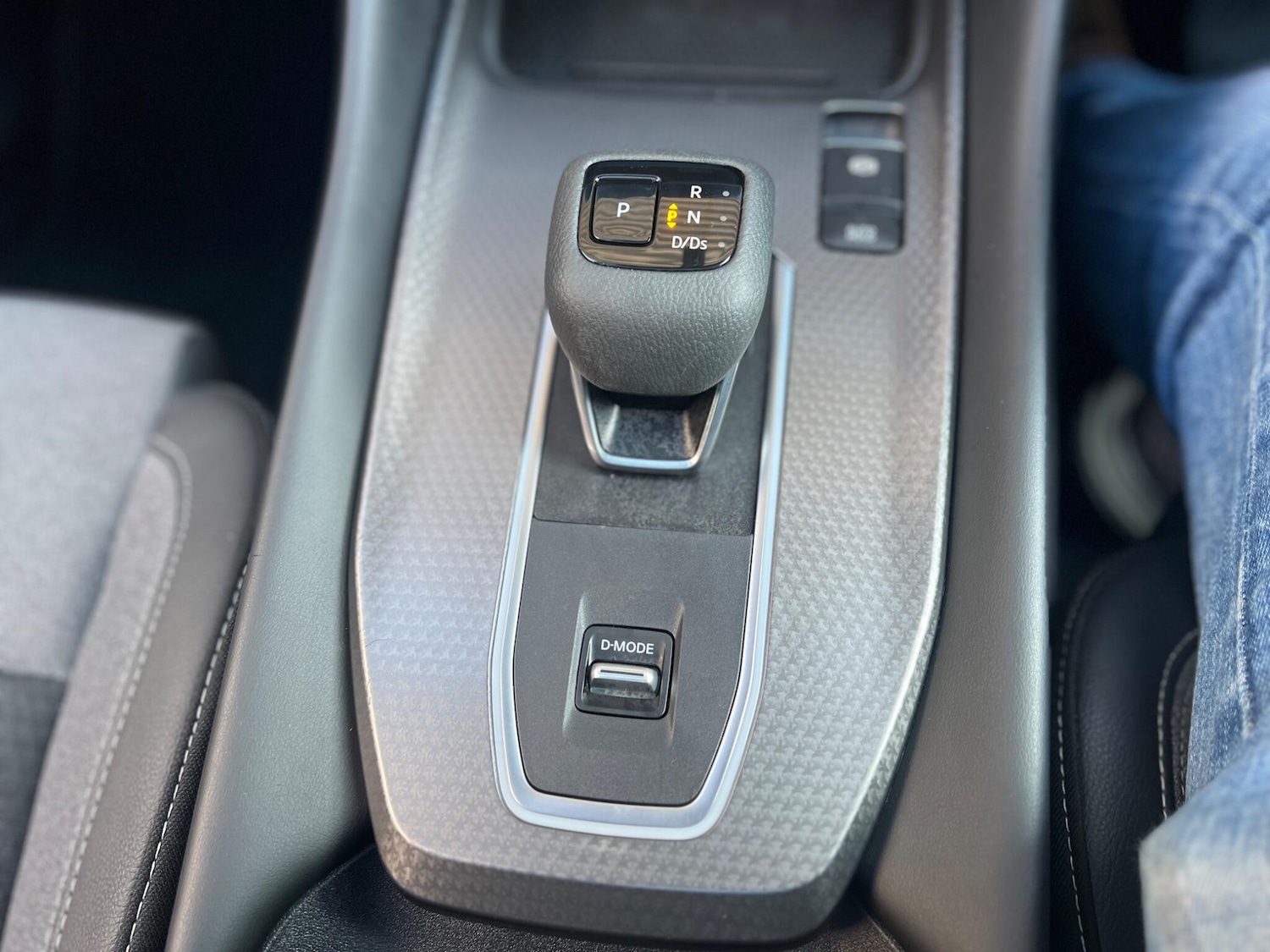 Used Nissan Qashqai for sale - 77753970: Photo 13