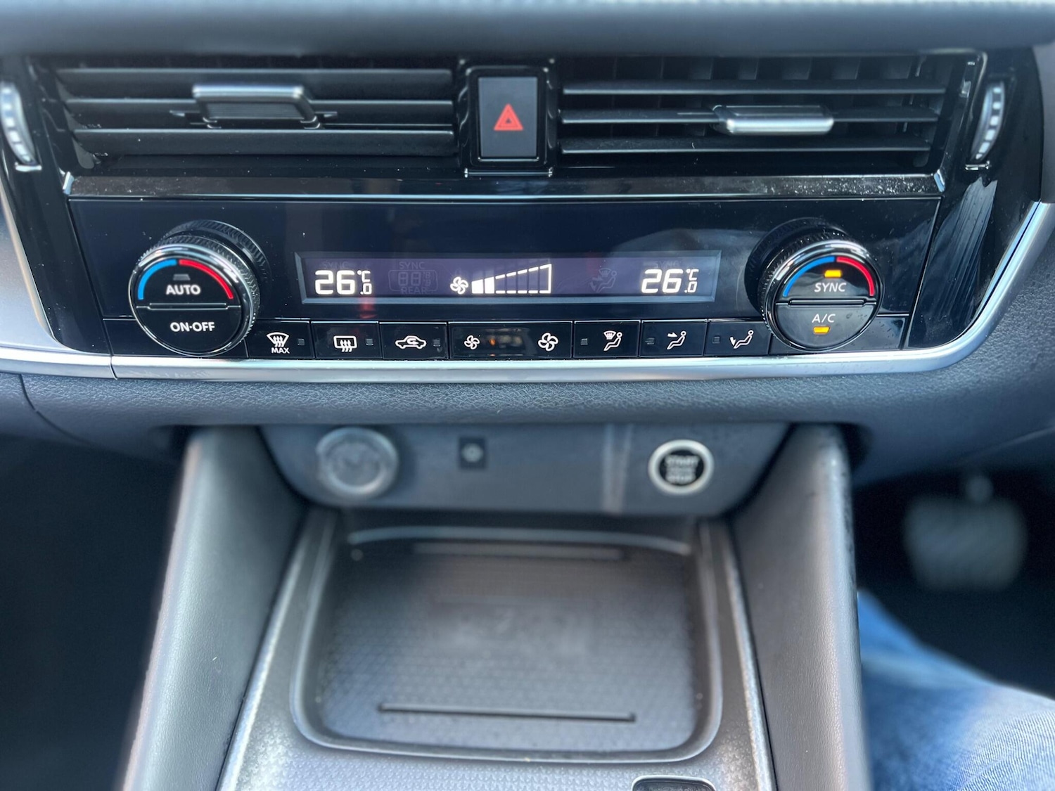 Used Nissan Qashqai for sale - 77753970: Photo 14