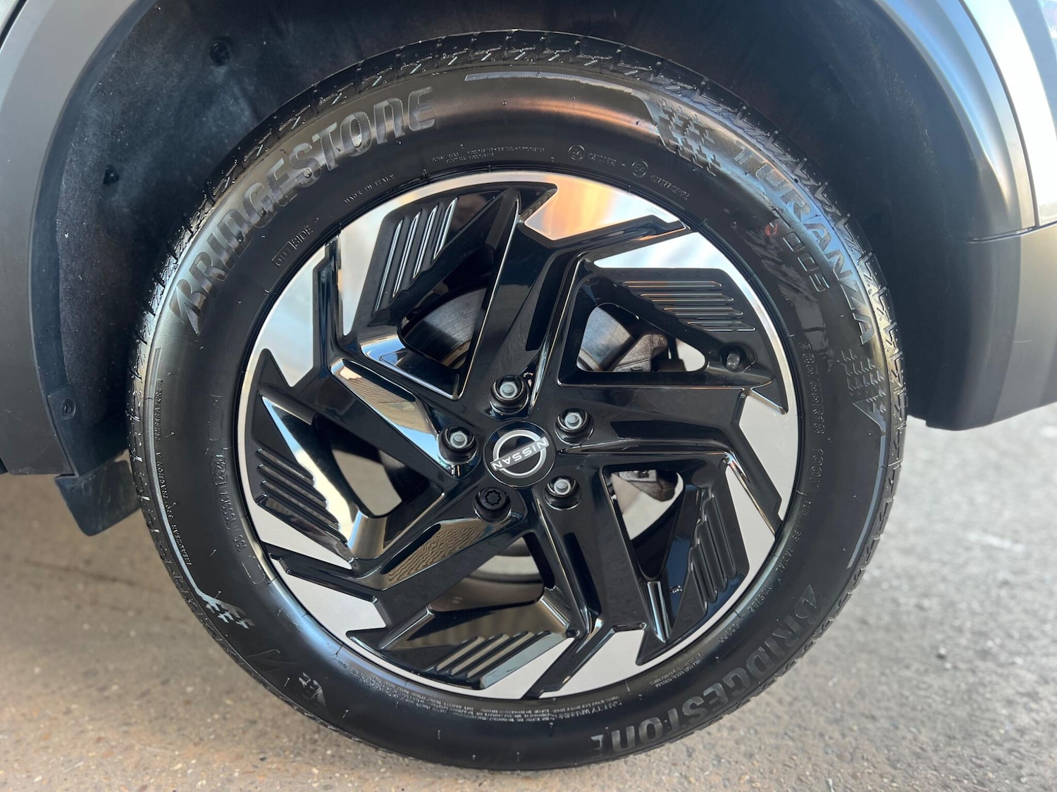 Used Nissan Qashqai for sale - 77753970: Photo 24