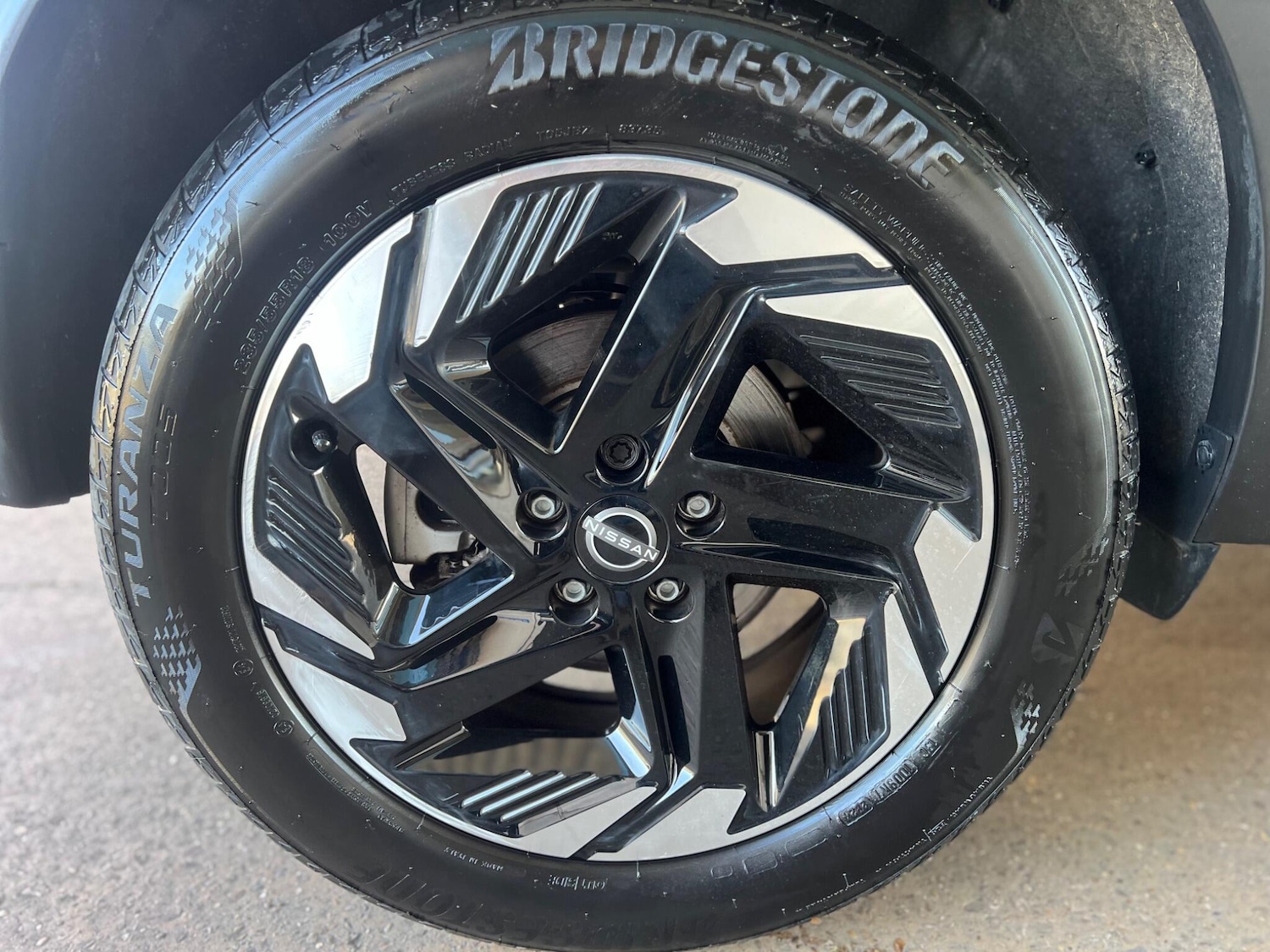 Used Nissan Qashqai for sale - 77753970: Photo 25