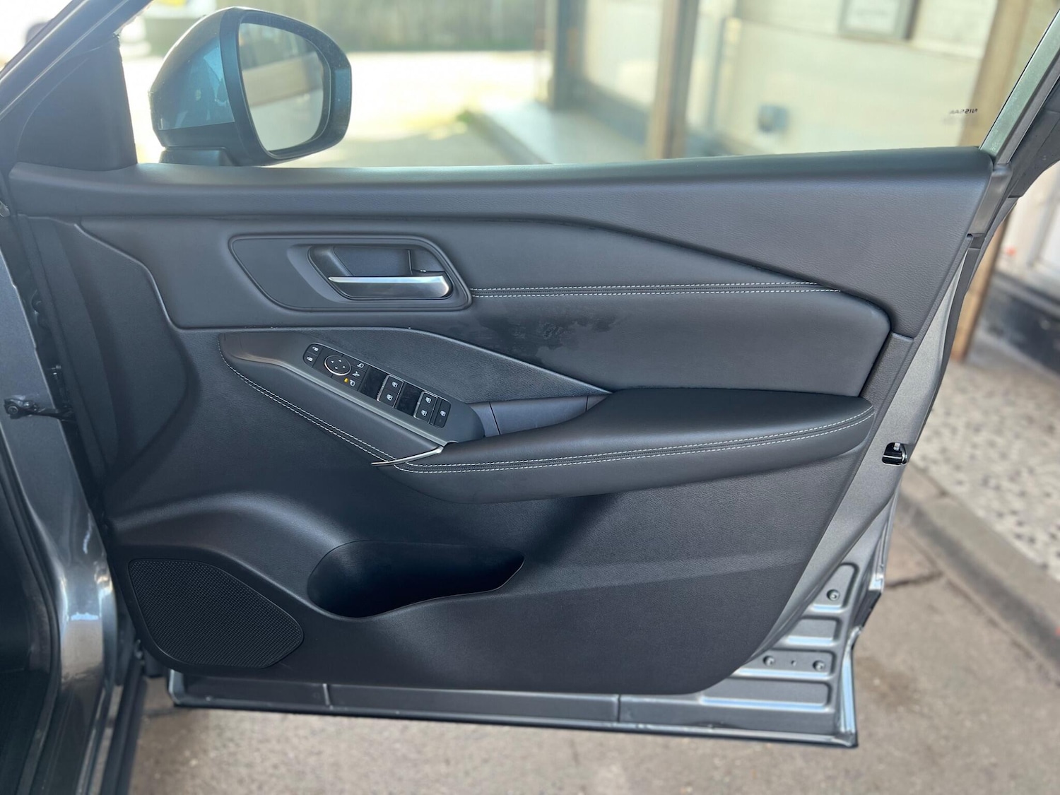 Used Nissan Qashqai for sale - 77753970: Photo 26