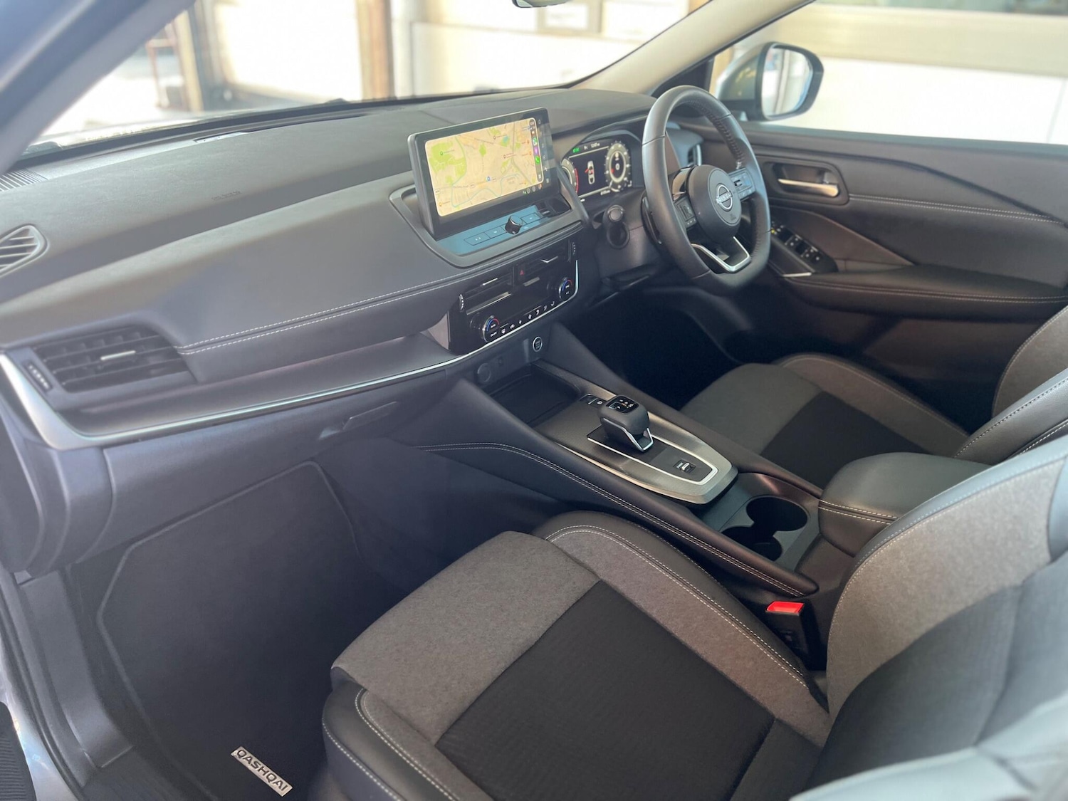 Used Nissan Qashqai for sale - 77753970: Photo 27