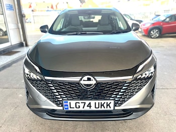 Used Nissan Qashqai 2024 for sale - 77753970: Photo