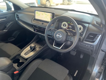 Used Nissan Qashqai 2024 for sale - 77753970: Photo