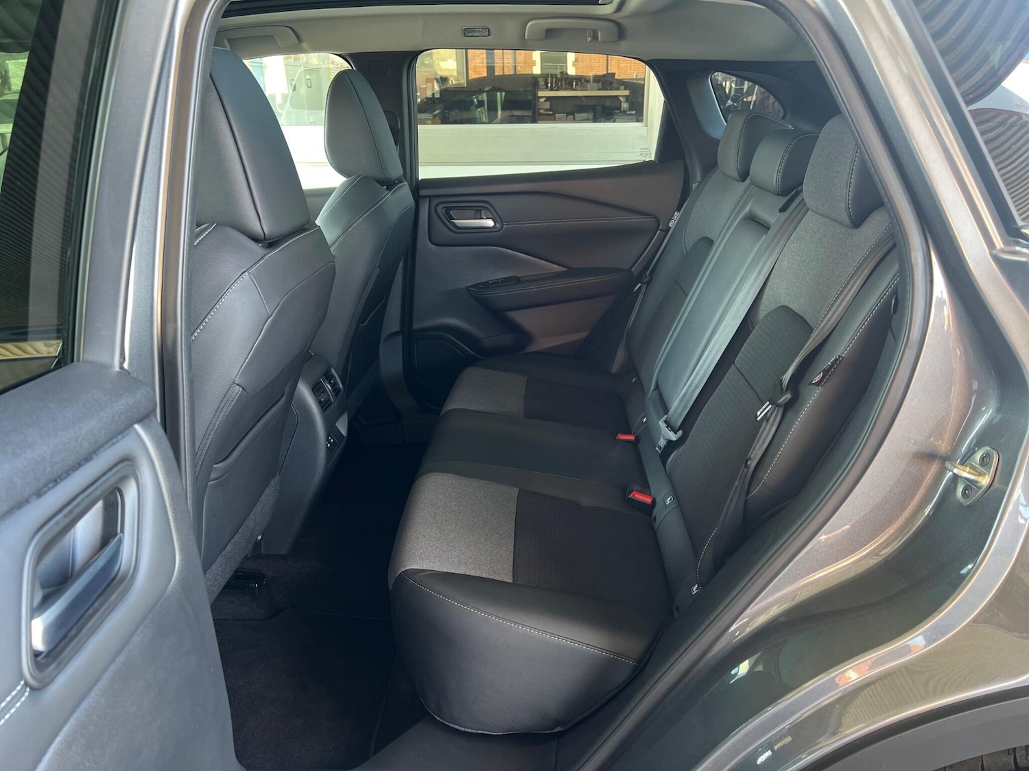 Used Nissan Qashqai for sale - 77753970: Photo 6