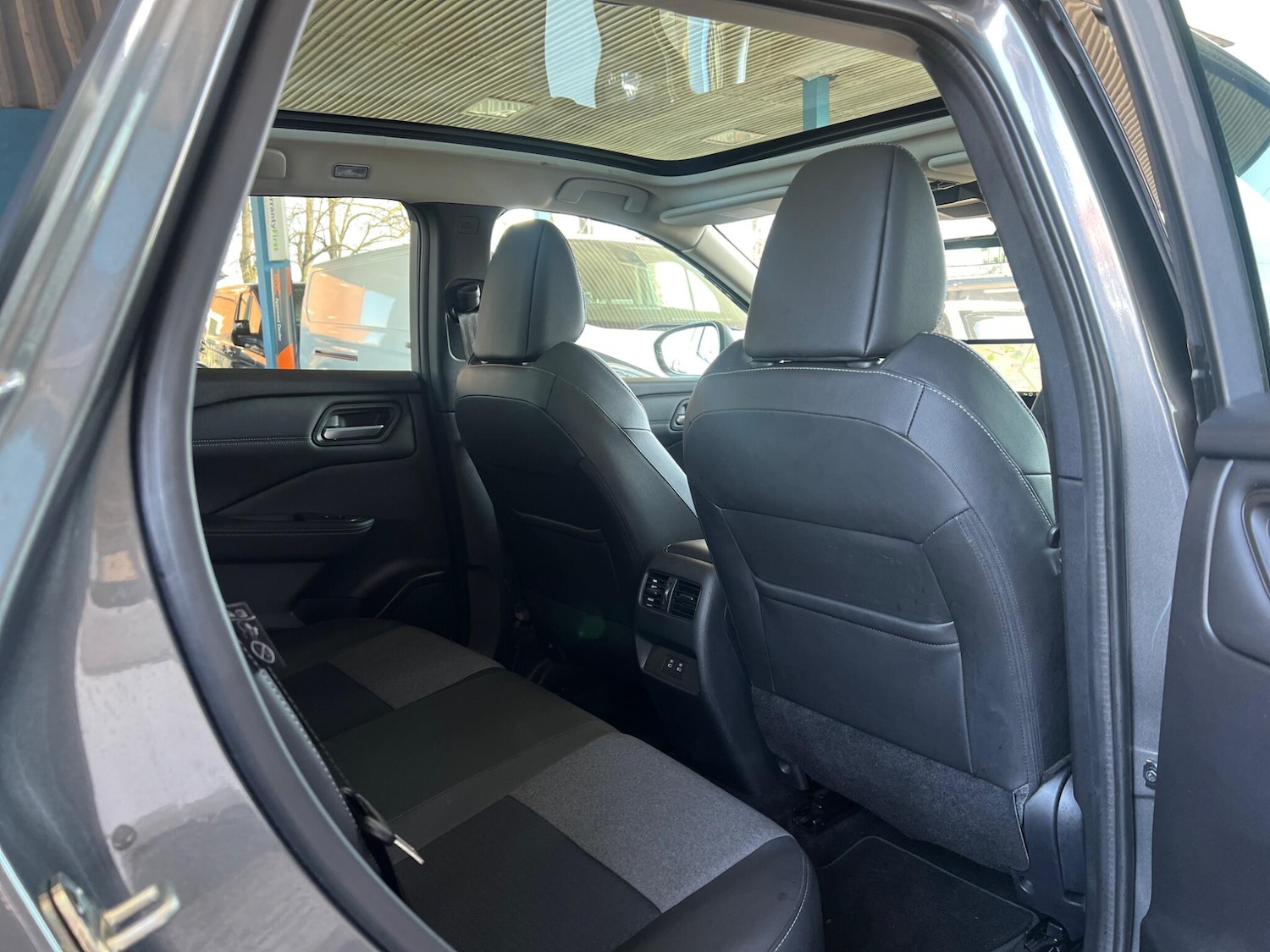 Used Nissan Qashqai for sale - 77753970: Photo 7