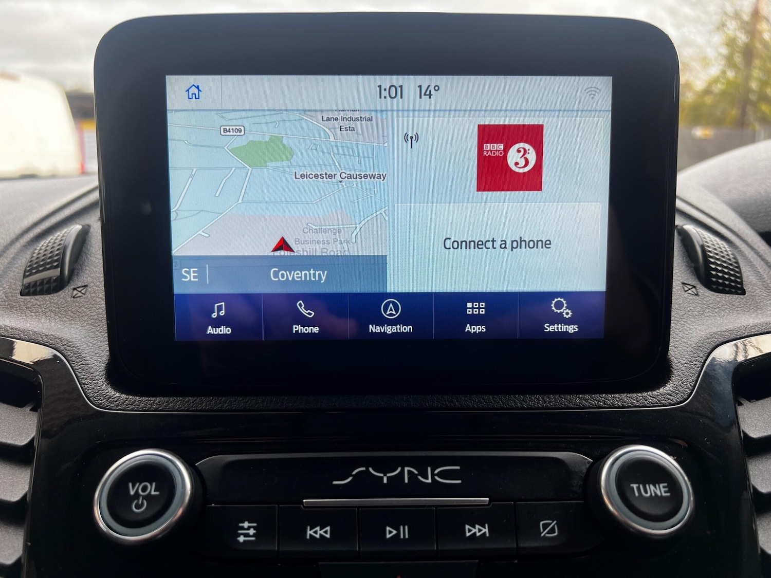 Used Ford Transit Connect 2023 for sale - 76994608: Photo 11