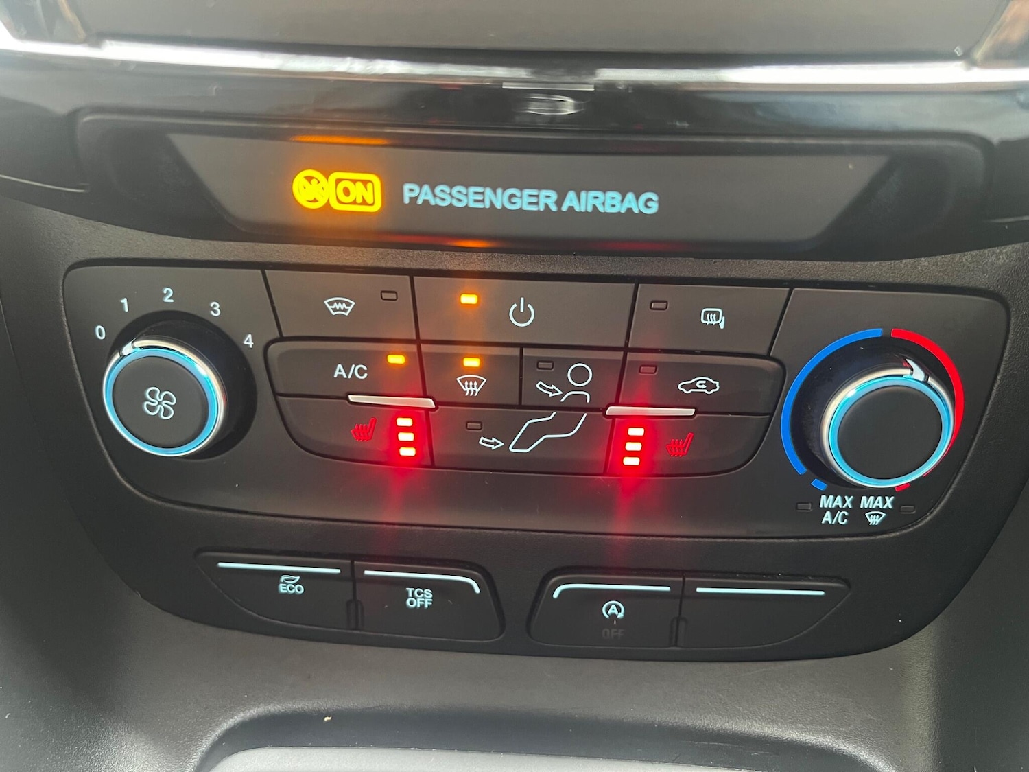 Used Ford Transit Connect 2023 for sale - 76994608: Photo 14