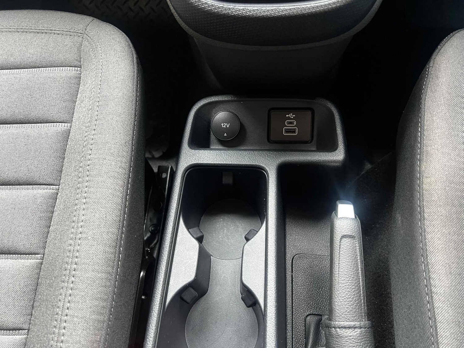 Used Ford Transit Connect 2023 for sale - 76994608: Photo 17